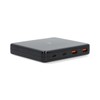 Mains Charger - 65 W - GaN - Quick Charge