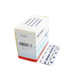 Palintest AP 188 AMA Alkaphot Photometer Reagent Tablets, 250 Pieces