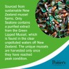 Seatone Unique Biolane Active Extract, 90 Capsules
