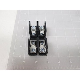 Littelfuse L60030M-2SQ, 30Amp 600V Cartridge Fuse Holder