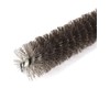 Sourcingmap 17cm Length 20mm Diameter Stainless Steel Wire Tube Cleaning