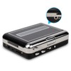 DIGITNOW USB Convertidor y Reproductor de Cinta casetes,Convertir Audio Cassette