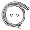 KWODE Pre-rinse Hose 38 Inch Flexible Stainless Replacement Hose for