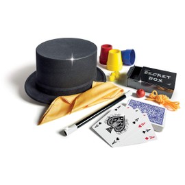 Clementoni-Il Magico Tischspiele, Mehrfarbig, 16184