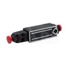 Shars 4-1/2" x 1" x 1-1/4" Universal Magnetic Base w/