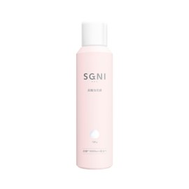 Sugni SGNI Carbonated Foam Face Wash