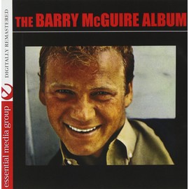 Barry McGuire Album