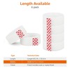 Invisible Tape, Tape Refills, 3/4 x 1,000 Inches, Tape for