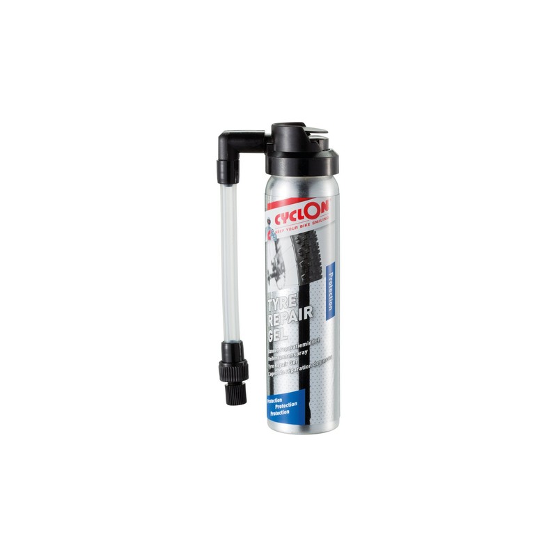 Cyclon Tyre Repair Gel 75 ml