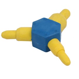 Qtqgoitem 10mm-26mm 6 Different Size PEX-AL Reamer PPR Calibrator Pipe Tool (model: eb4 7c9 541 fed 227)