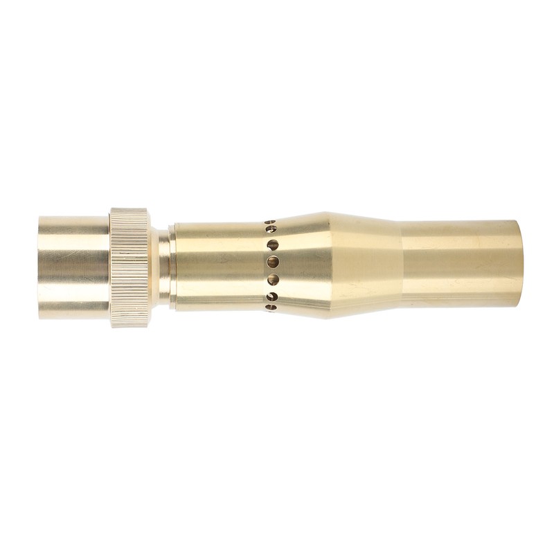 Fountain Nozzle Brass Fountain Sprinkler Head Column Waterscape Sprinkler Head