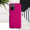kwmobile Case Compatible with Xiaomi Redmi Note 10 / Note