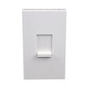 Lutron N-1000-WH, Lighting Dimmer, White