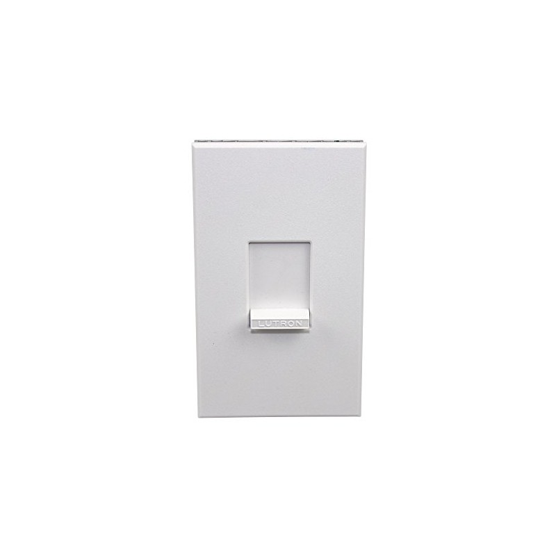 Lutron N-1000-WH, Lighting Dimmer, White
