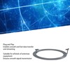 Satellite Cable for Space X PVC Waterproof Satellite Internet Antennae