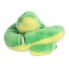 Aurora® Adorable Shoulderkins™ Emerald Boa Snake Stuffed Animal - Adorable