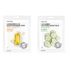 Mascarillas Coreanas Premium_ Coenzima Q-10 Pepino (2020) Mixta