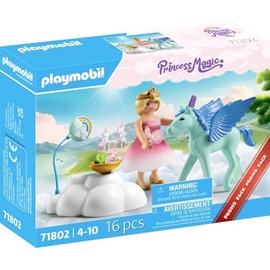 Playmobil® Magic Pegasus Birthday 71802