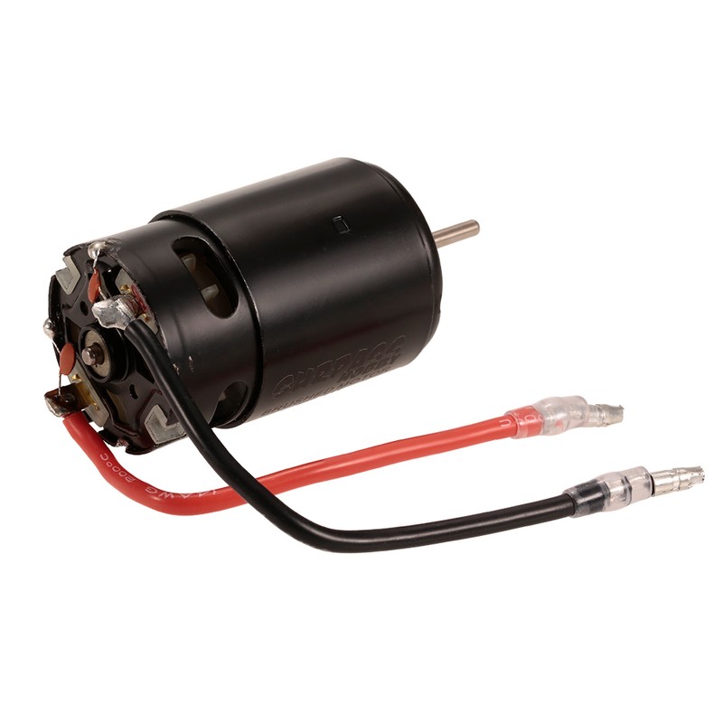 SUPERPASS HOBBY 550 Brushed Motor 21T 7.4V 13000RPM for HSP