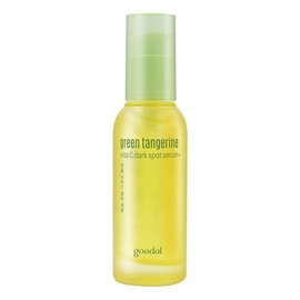 goodall Goodal Green Tangerine Vita C Blemish Serum 50ml / 구달 청귤 비타C 잡티 세럼 50ml