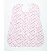 Rescuers CX-01002 Meal Apron, Fruit Pink