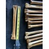 Unbranded 1 Antelope leg bone , Real Bone, Natural, ONE