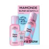 Mamonde 마몽드 플로라 글로우 로즈 리퀴드 마스크 80ml [마스크 80ml]