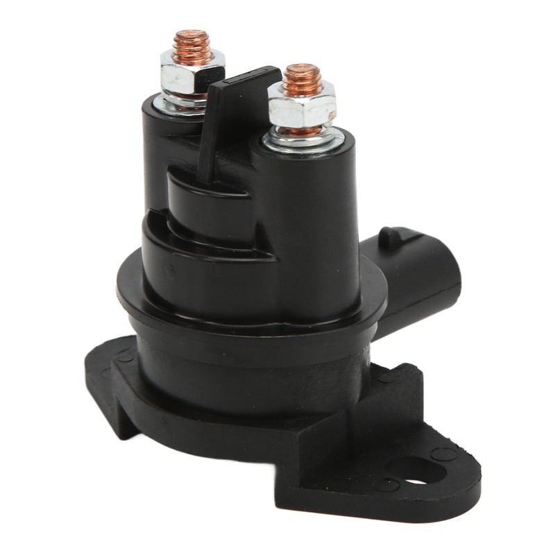 Starter Solenoid Relay 278‑001‑802 278‑001‑376 ABS Replacement for Sea Doo