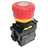 Emergency Stop Push Button for Various Machine Tools