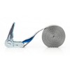 Lashing Strap 1-Piece 6 m LC 800 daN i.d.U. Grey