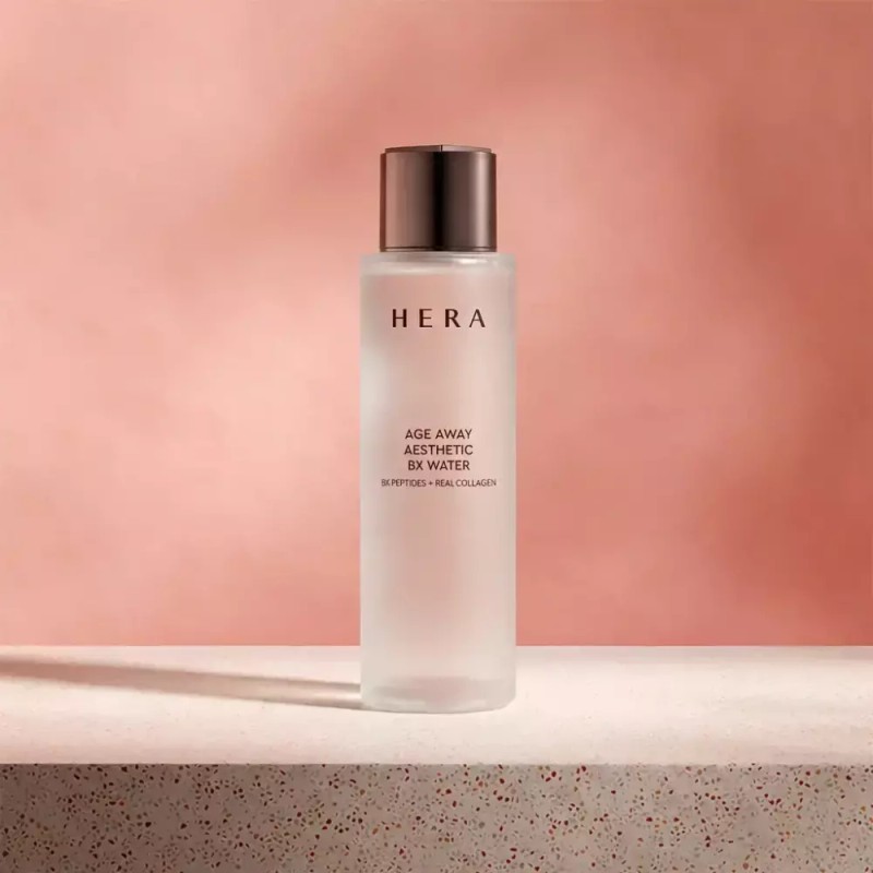 Hera 헤라 에이지 어웨이 에스테틱 BX 워터 150ml 1개 Hera