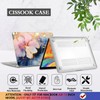 CISSOOK Compatible with MacBook Air 13 inch Case M1 A2337