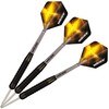Unicorn Gary Anderson Darts, Black Brass , 25 g