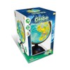 Science4you Illuminated Globe for Children + 8 Years – Interactive