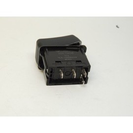 Volvo Truck 20470609 Auxillary Switch