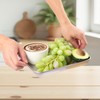 Biugaaufai 7 Pack Rectangle Stainless Steel Surgical Tray, 9 x