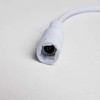 Acxico 4 pcs LED Driver 8/12/15/18/21W Power Supply Dimmable Transformer