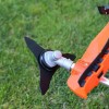 K-015 4pcs Cuchillas Triángulo Para Desbrozadora Highpower R