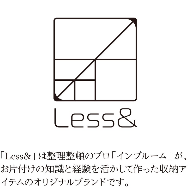 MAWA x Seiei x Less & (18819) Non-slip Hanger Tangle
