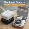 Carrying Case for DJI Flip, Porable Travel Storage Bag for