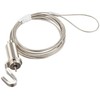 Fukui Metal Crafts Power Mini Wire Adjustable Diameter 1.0mm ×