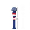 Scott Adward Golf Head Cover 1 PCS Knit Golf Club