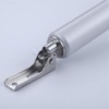 YUOIP® Buffer Door Closer Aluminum Alloy Mute Automatic Door Closing