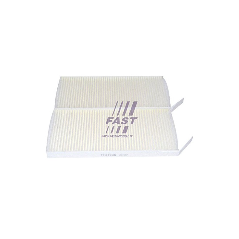 Fast FT37340 Cabin Filter
