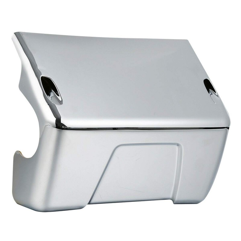 TCMT Water Pump Cover Fits For Harley Twin-Cooled Engine Electra