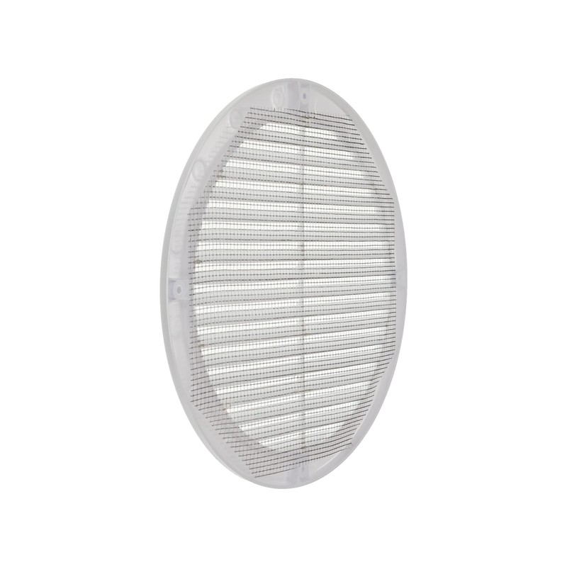 Vent Systems 8" Inch (Opening Dimensions) - Pack of 2