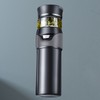 Tea Bottle with Infuser Tea Tumbler Stainless Steel Double Layer