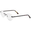 Eyeglasses Gant GA 3214 001 Shiny Black