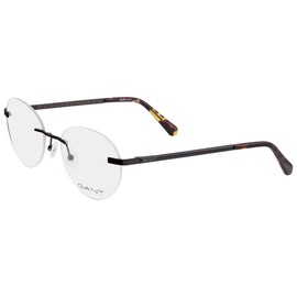 Eyeglasses Gant GA 3214 001 Shiny Black