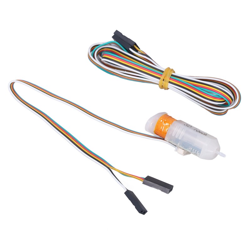 Auto Leveling Sensor V2.0 Precise Adjustment 3D Touch Bed Leveling